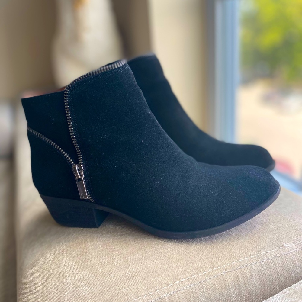 LUCKYBRAND BOOTS